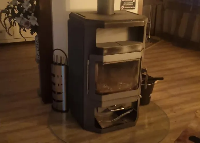 The - Pet Friendly *