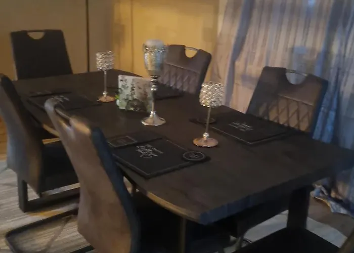 The - Pet Friendly * Meißendorf