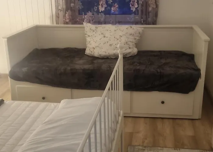 The - Pet Friendly Hébergement de vacances *