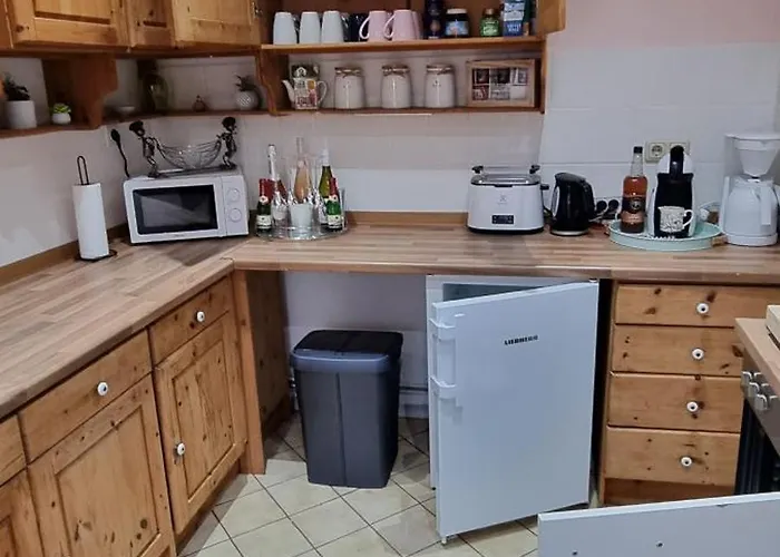 The - Pet Friendly *