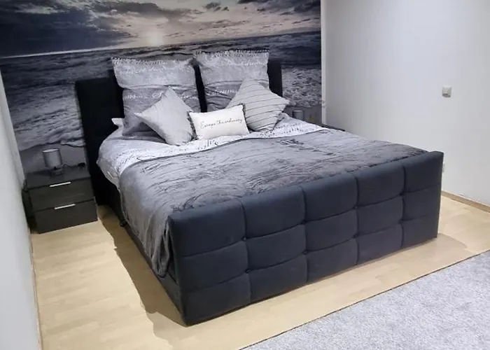 The - Pet Friendly Hébergement de vacances