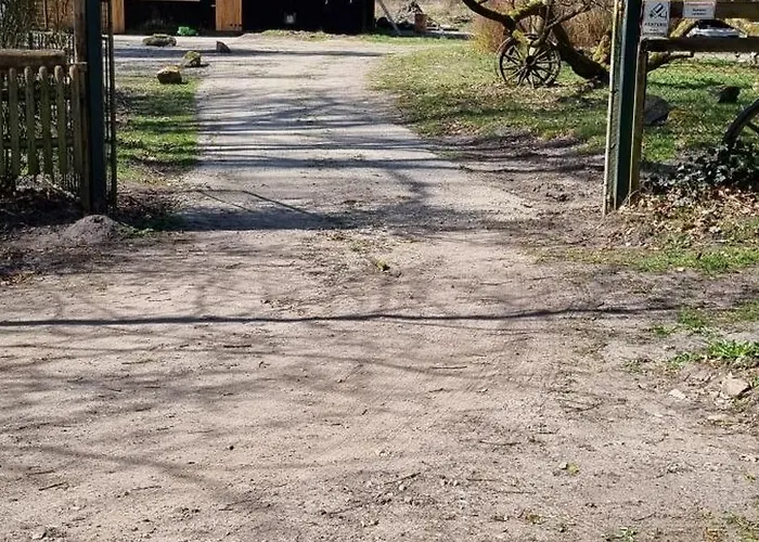 The - Pet Friendly *