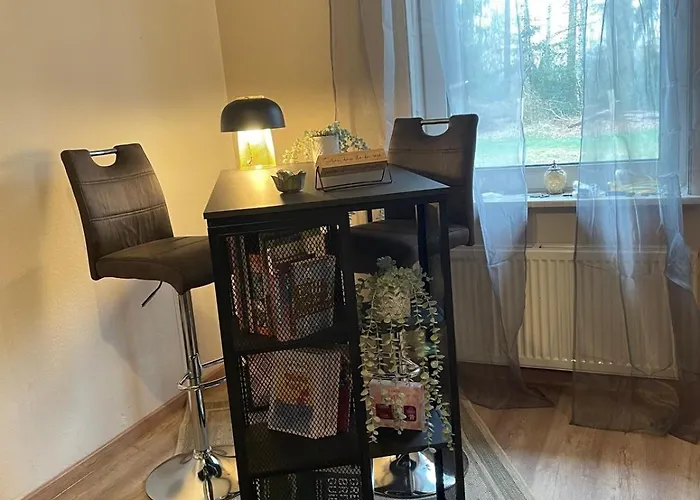 Hébergement de vacances The - Pet Friendly Meißendorf