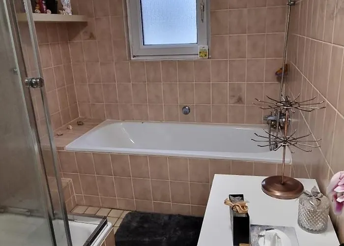 Hébergement de vacances The - Pet Friendly