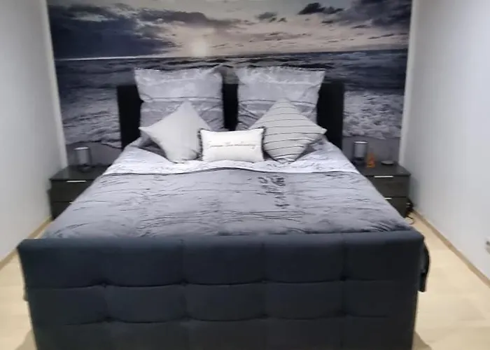 Hébergement de vacances The - Pet Friendly *