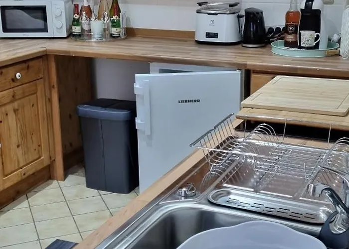 The - Pet Friendly *