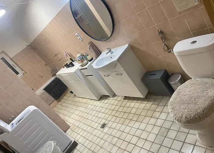 Hébergement de vacances The - Pet Friendly Meißendorf