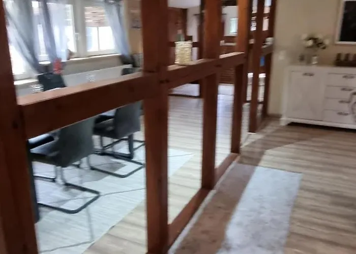 The - Pet Friendly * Meißendorf