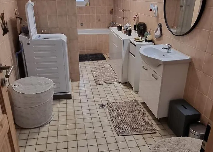 The - Pet Friendly Hébergement de vacances