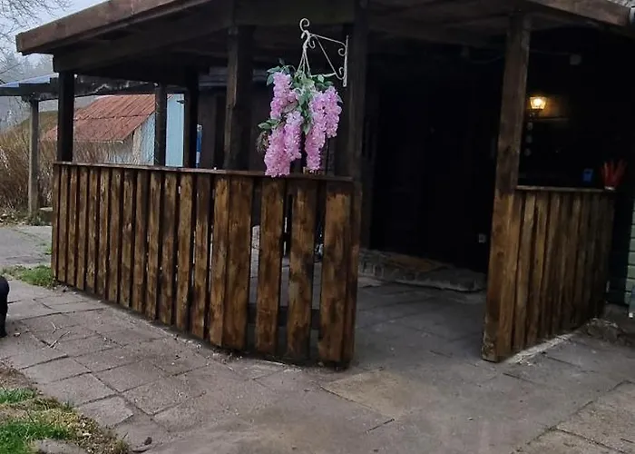 The - Pet Friendly *