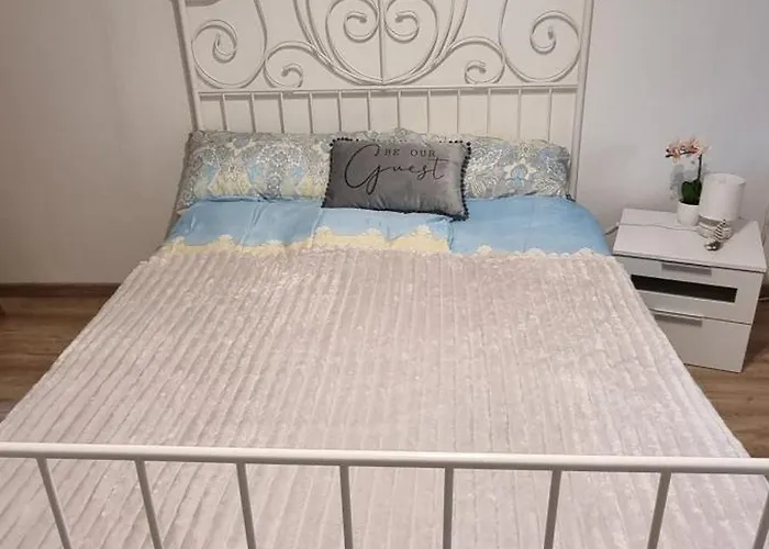 Hébergement de vacances The - Pet Friendly