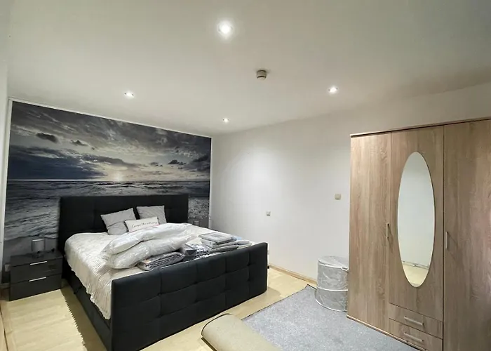 The - Pet Friendly Hébergement de vacances *