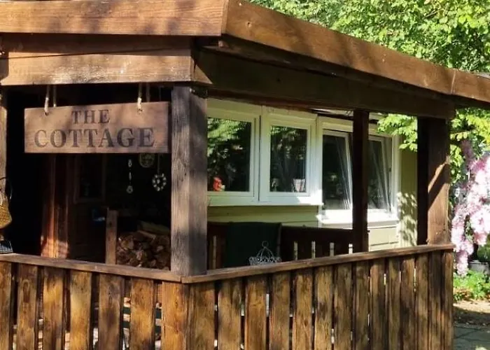 The - Pet Friendly Hébergement de vacances *