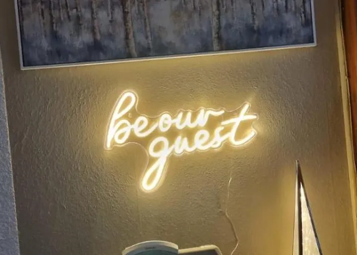 The - Pet Friendly Hébergement de vacances Meißendorf