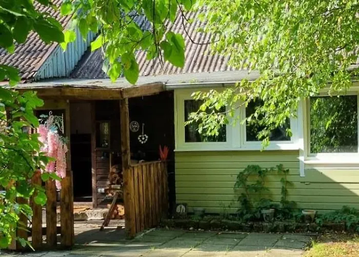 The - Pet Friendly Hébergement de vacances