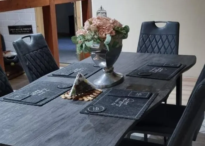 The - Pet Friendly * Meißendorf