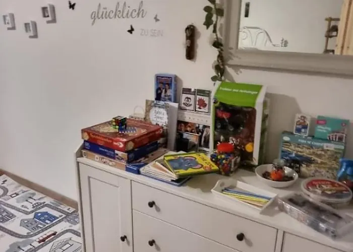 The - Pet Friendly Hébergement de vacances