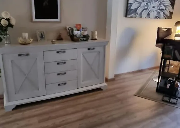 Hébergement de vacances The - Pet Friendly *