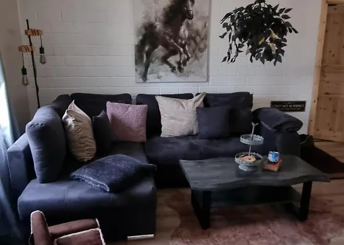 Hébergement de vacances The - Pet Friendly